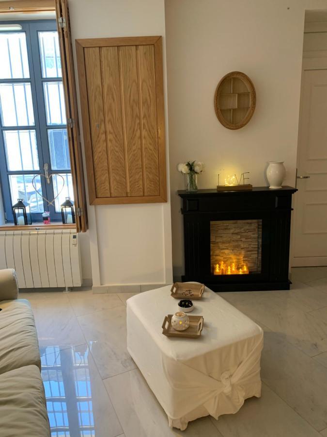 C'Est Une Maison Bleue قرقشونه المظهر الخارجي الصورة