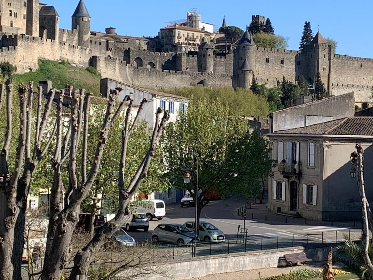 C'Est Une Maison Bleue قرقشونه المظهر الخارجي الصورة