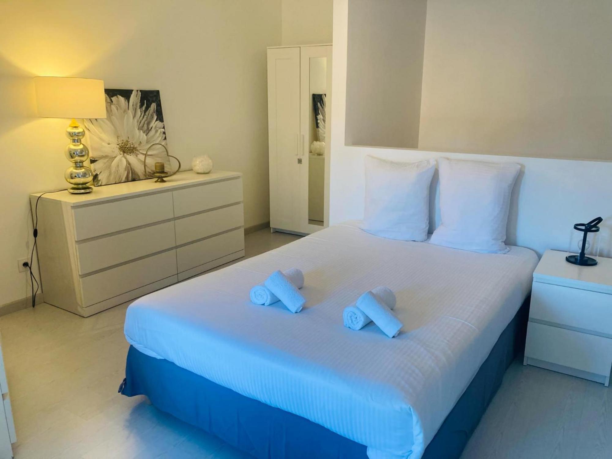 C'Est Une Maison Bleue قرقشونه المظهر الخارجي الصورة